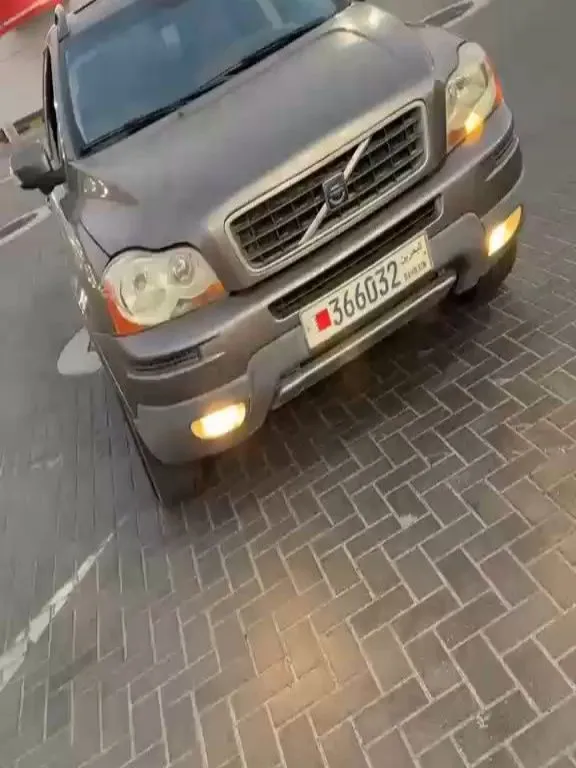 2009 Volvo XC 90