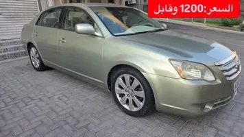 2005 Toyota Avalon
