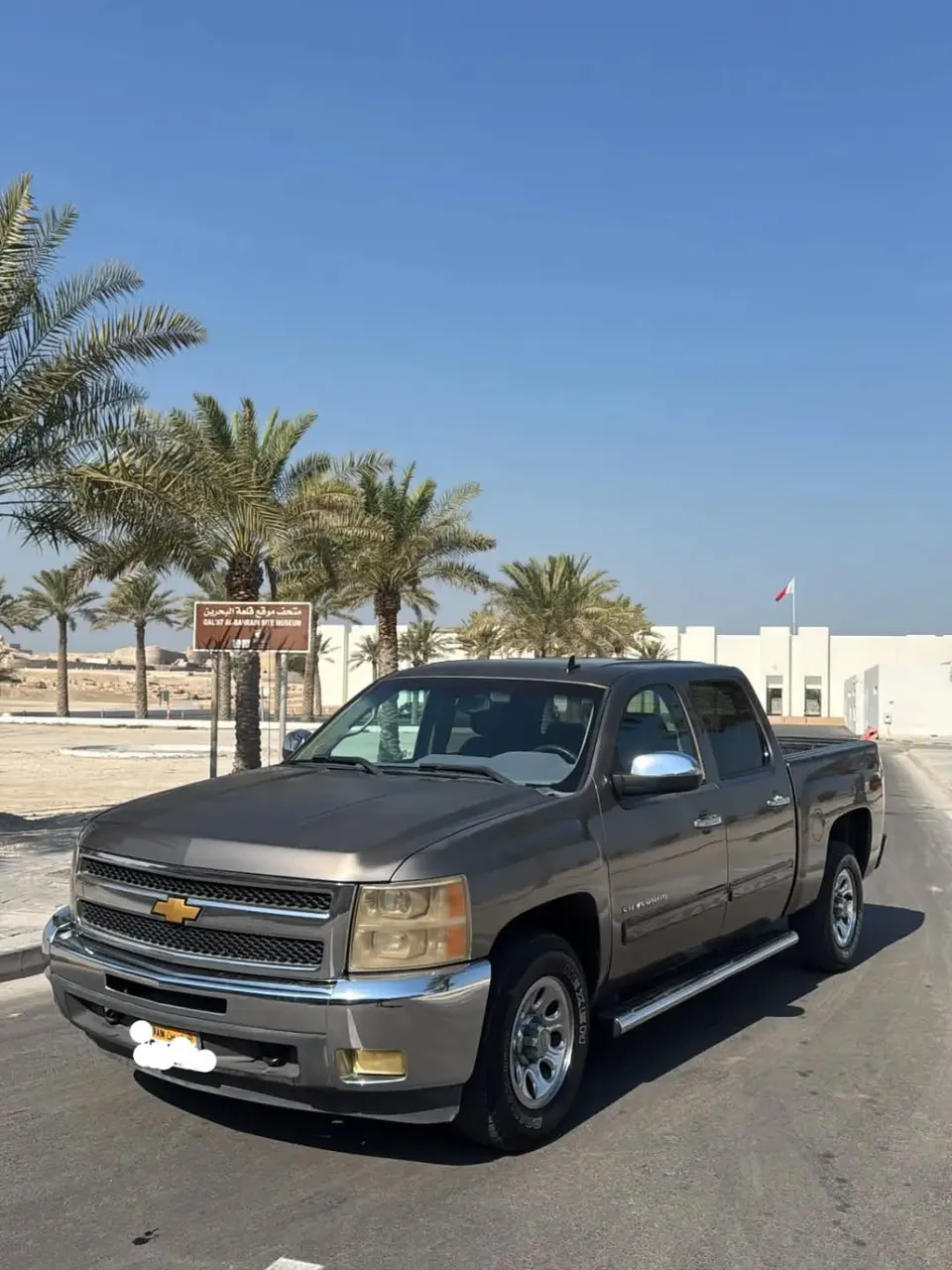 2012 Chevrolet Silverado