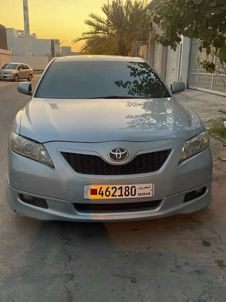 2009 Toyota Camry SE