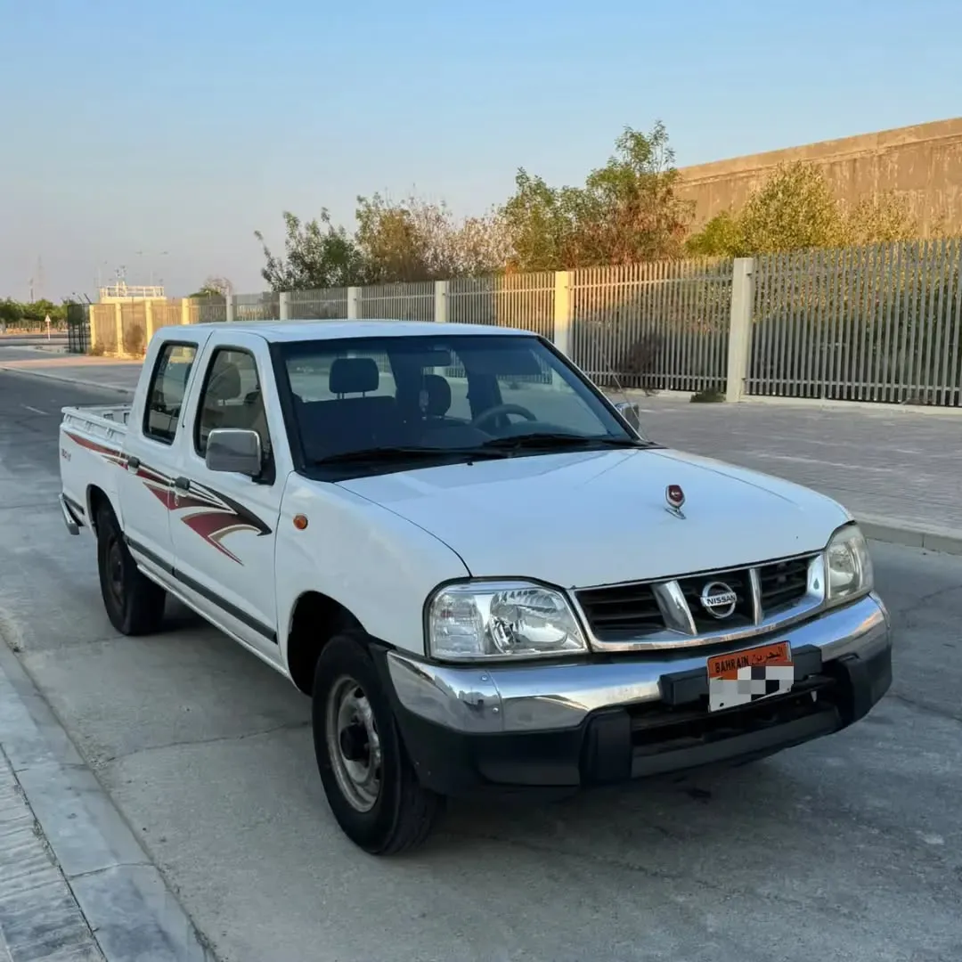 2013 Nissan Datsun