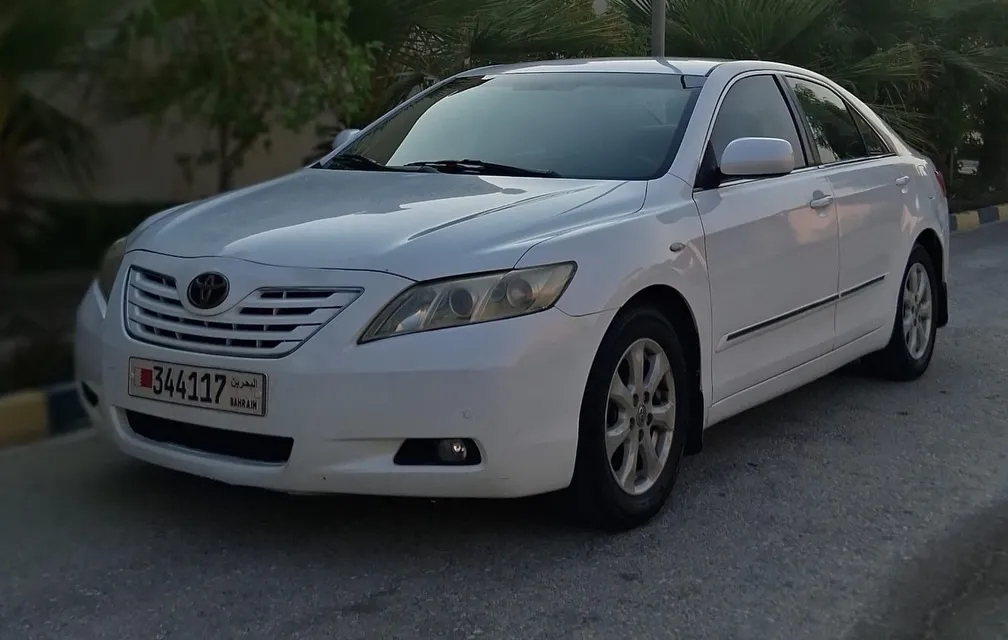2009 Toyota Camry