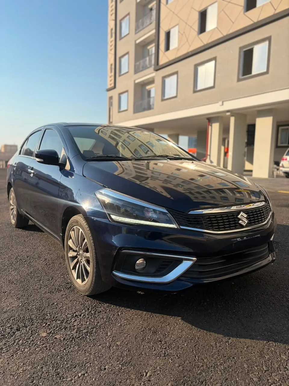 2024 Suzuki Ciaz