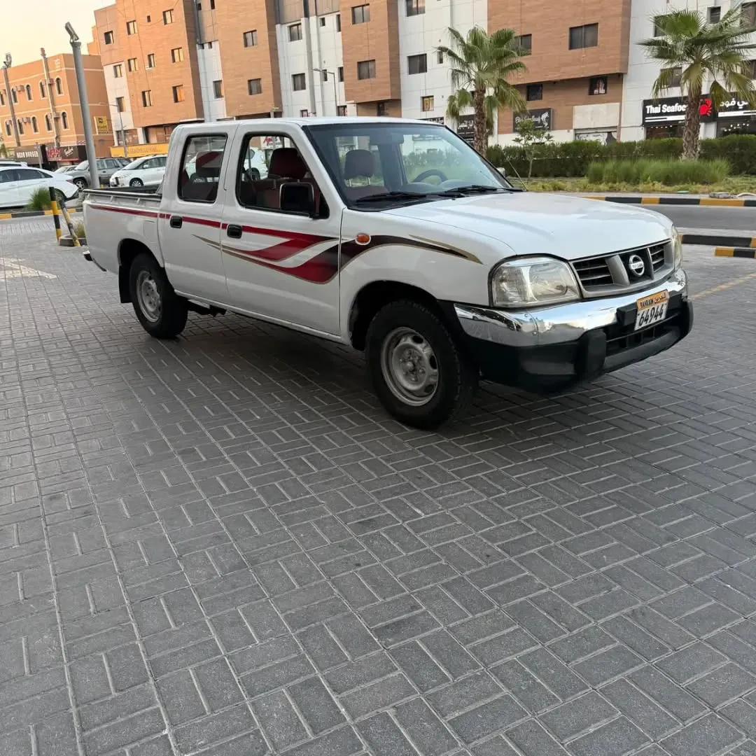 2011 Nissan Datsun