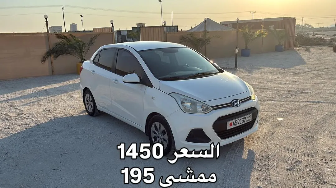 2016 Hyundai i10