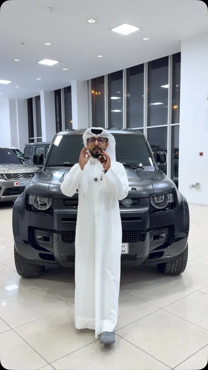 2024 Land Rover Defender P400