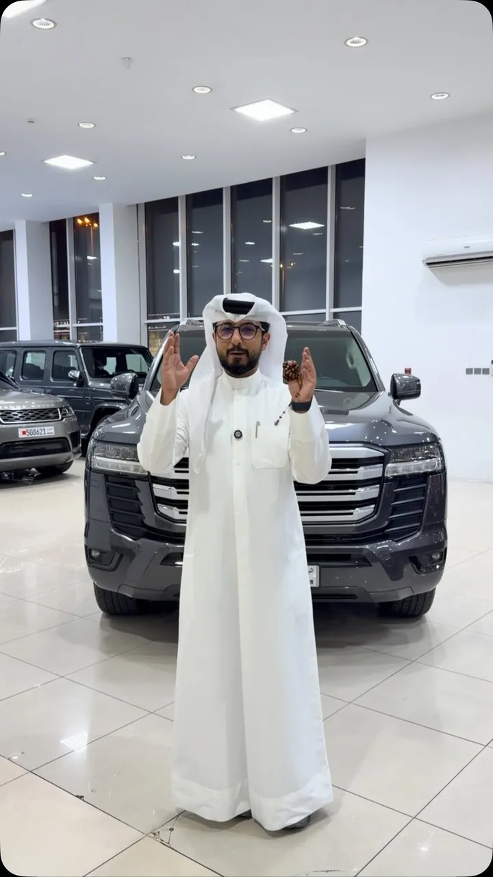 2025 Toyota Land Cruiser GXR