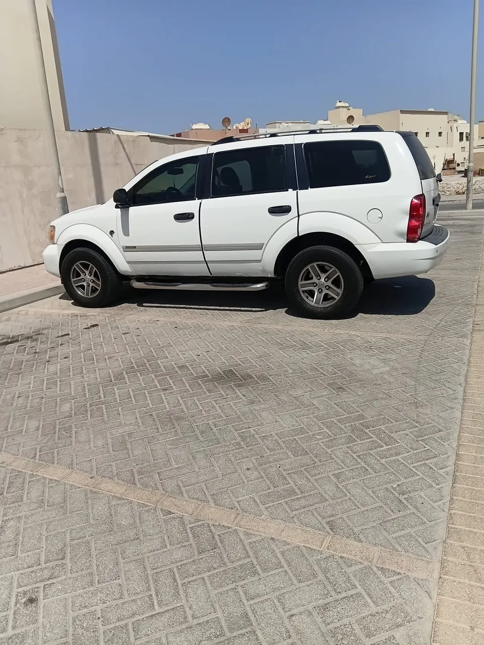 2009 Dodge Durango