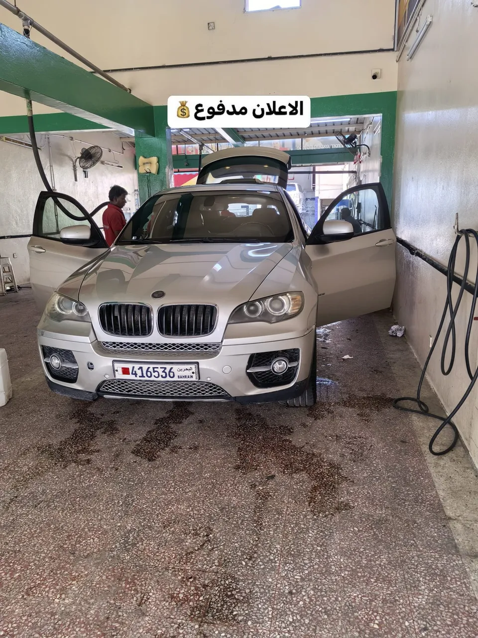 2008 BMW X6 Series X6 xDrive35i