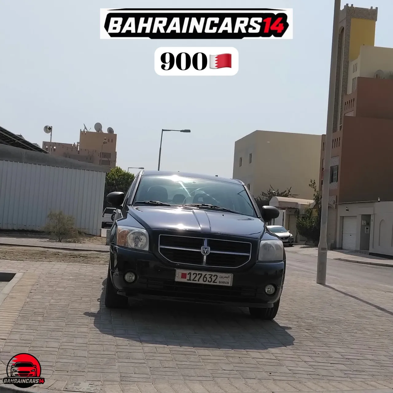 2011 Dodge Caliber
