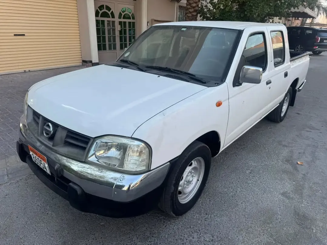 2012 Nissan Datsun