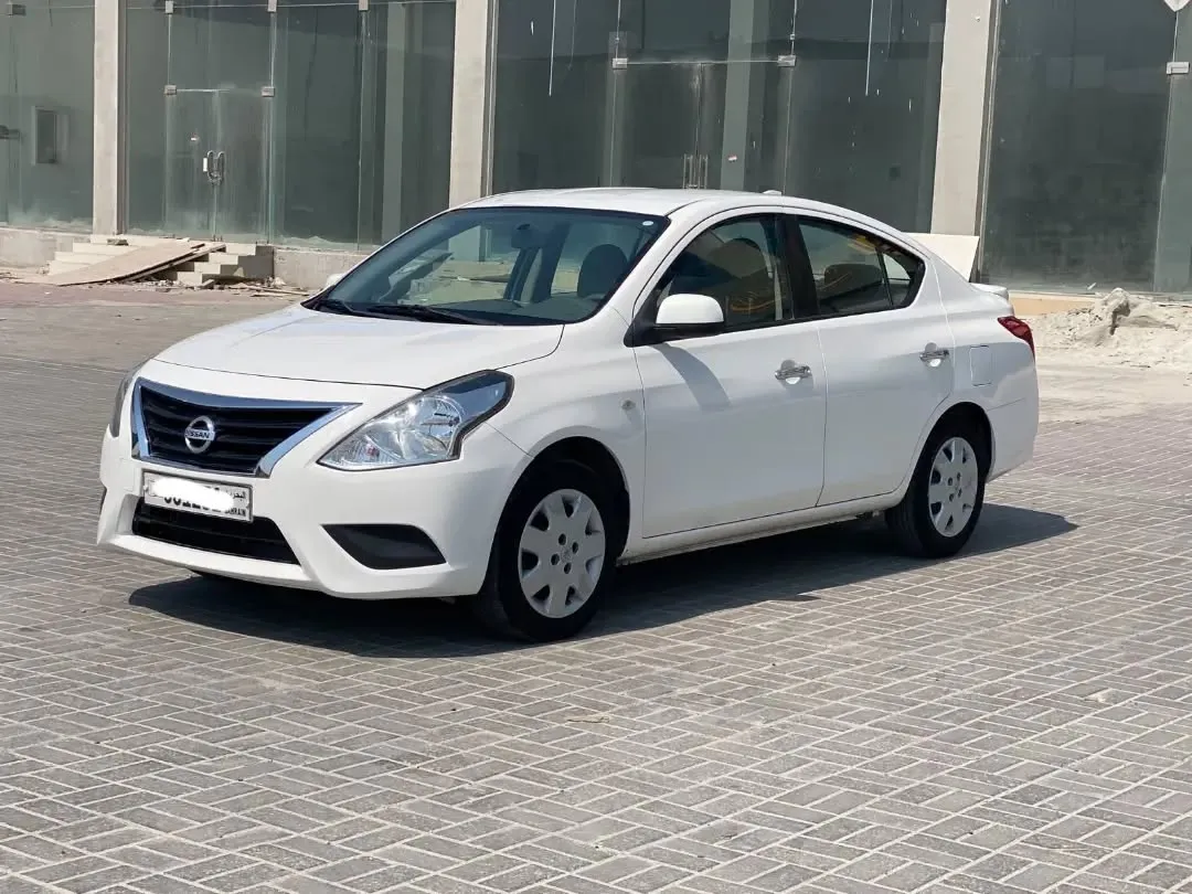 2024 Nissan Sunny