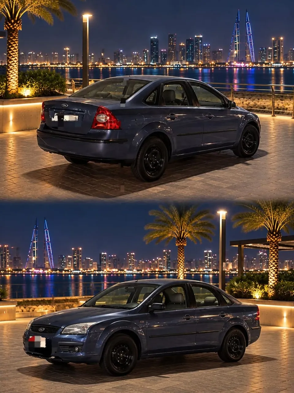 2006 Ford Focus