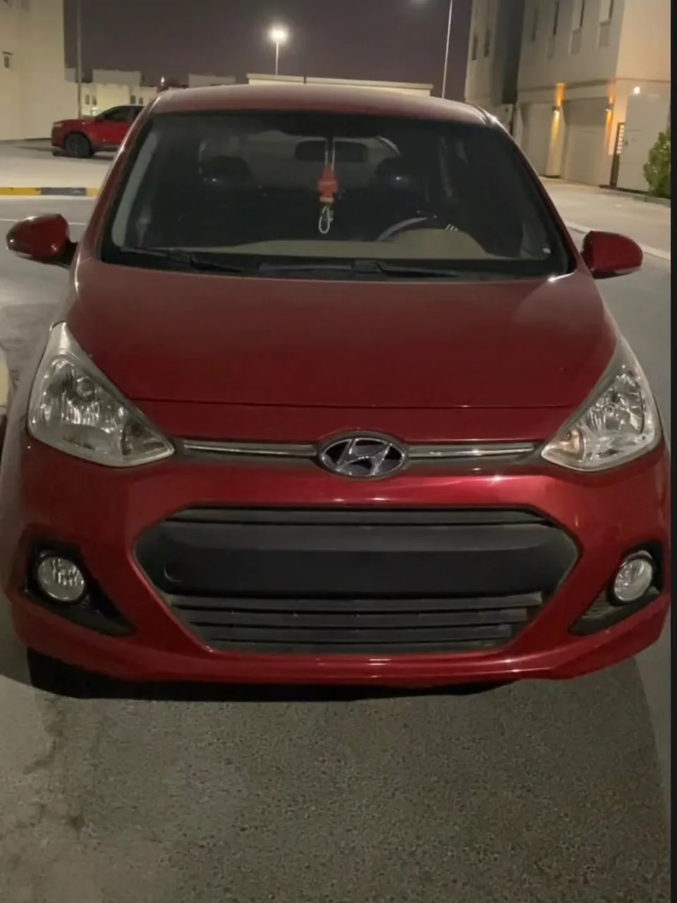 2016 Hyundai i10