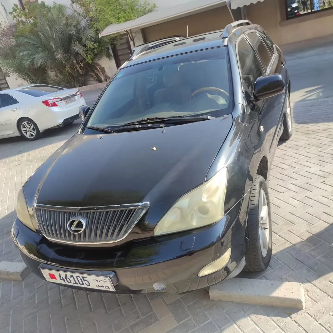 2005 Lexus RX 330