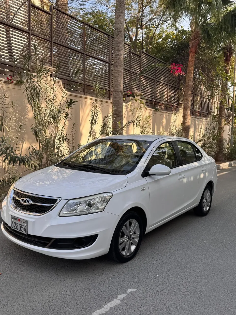 2018 Chery Arrizo