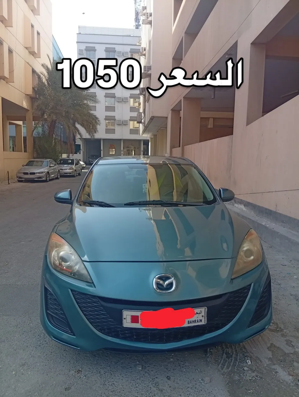 2011 Mazda 3