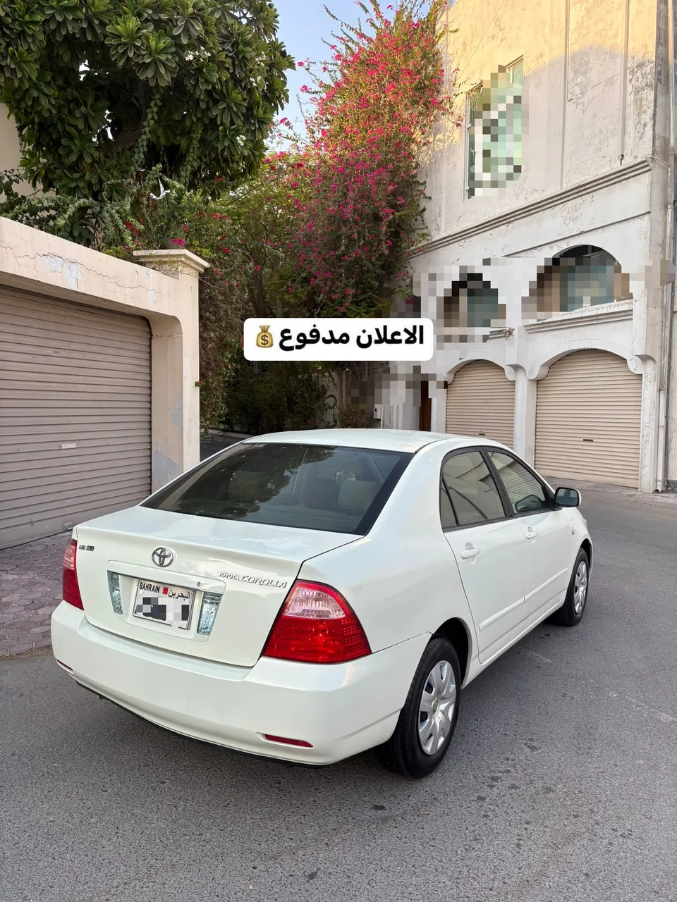 2007 Toyota Corolla