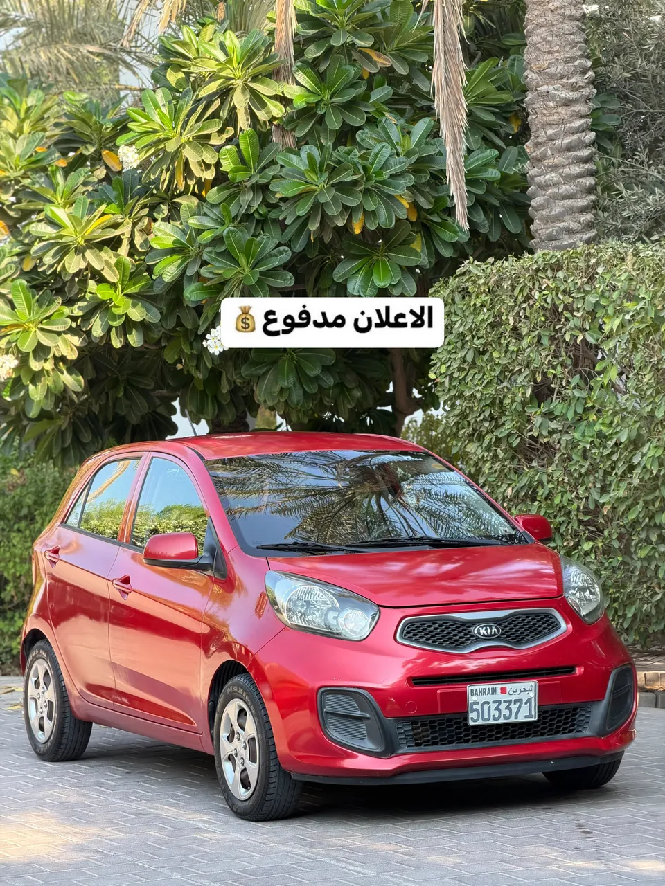 2015 Kia Picanto