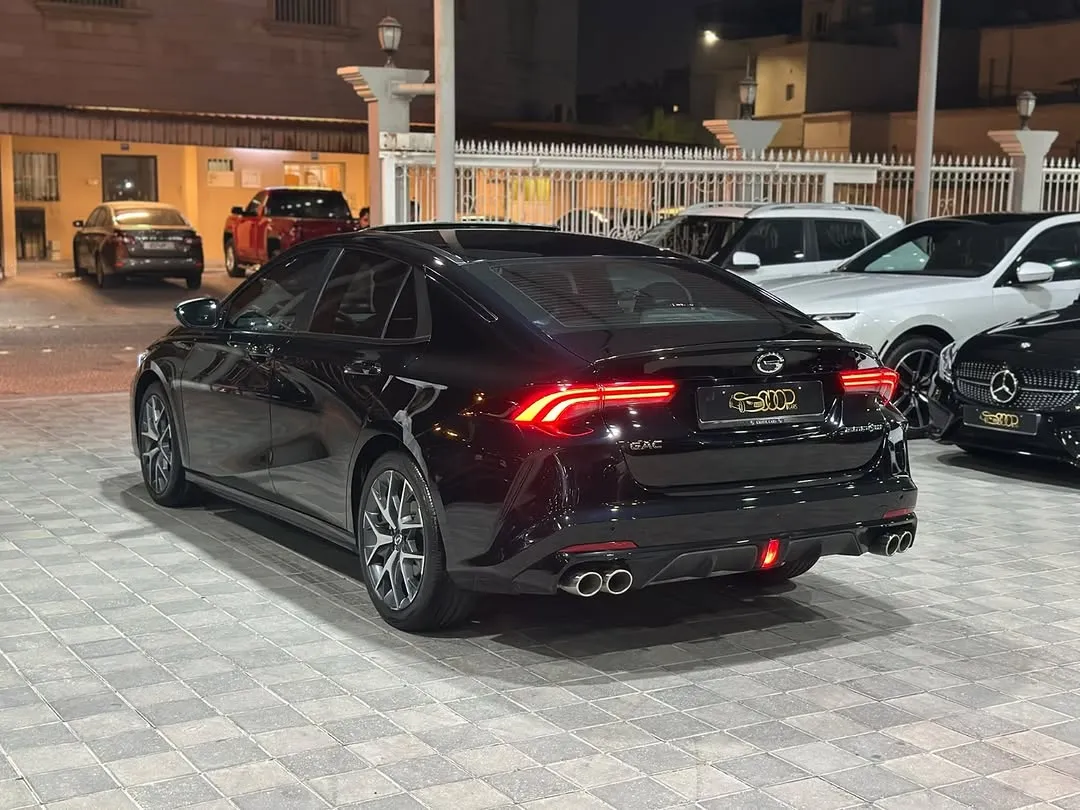 2026 GAC EMPOW 1.5 T
