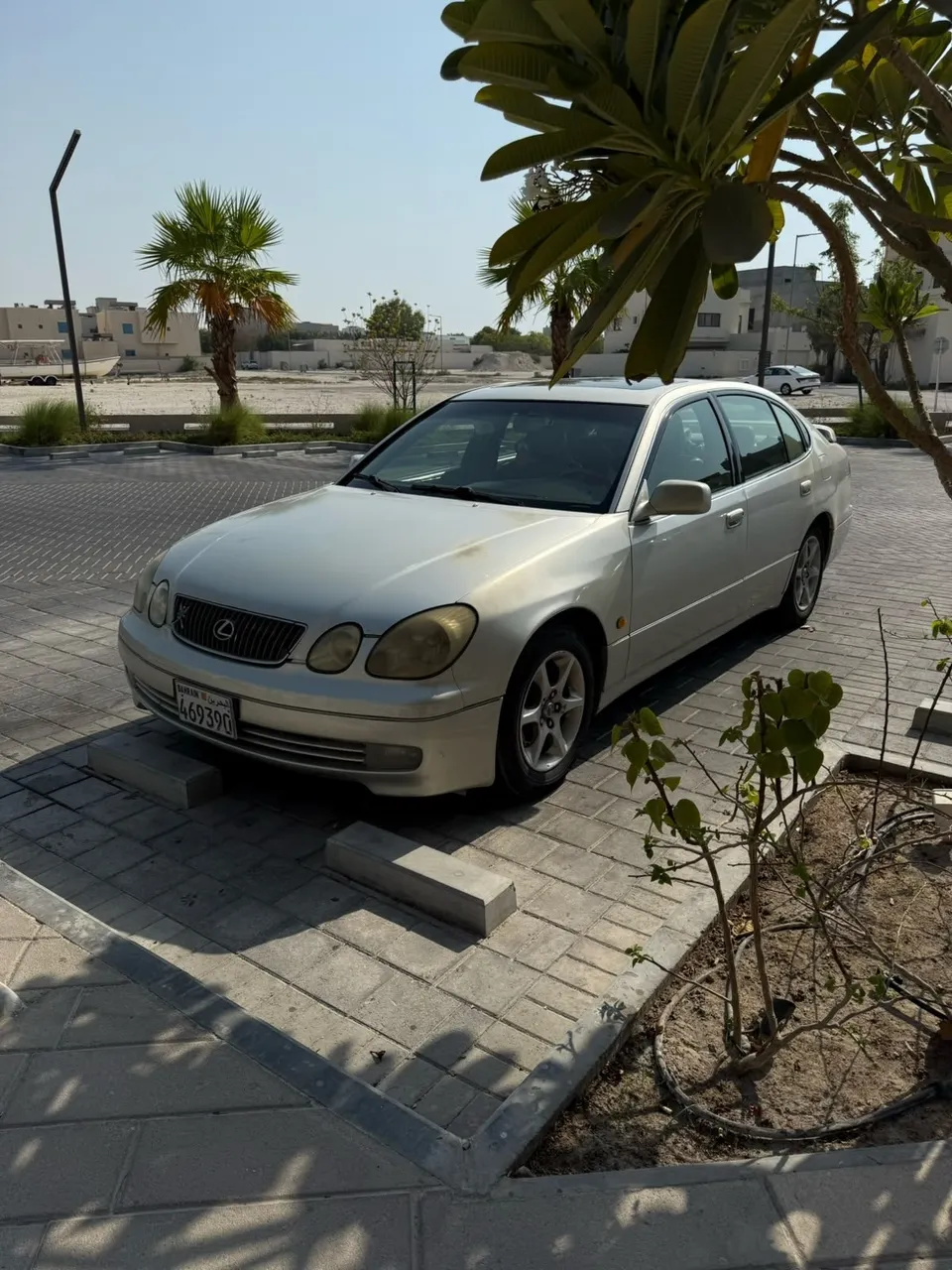 2003 Lexus GS 300