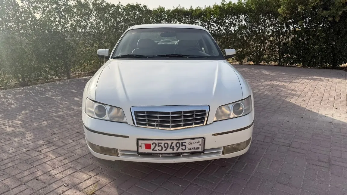 2006 Chevrolet Caprice