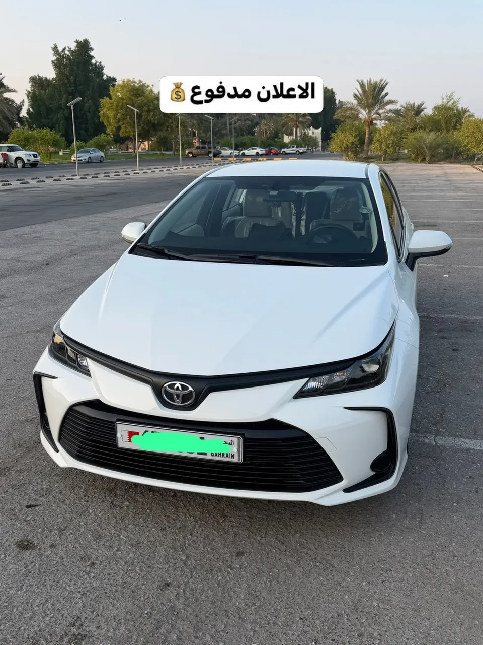 2020 Toyota Corolla XLI