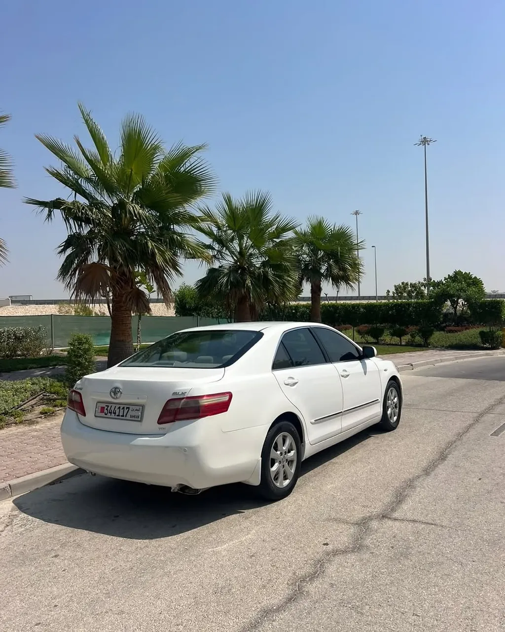2009 Toyota Camry