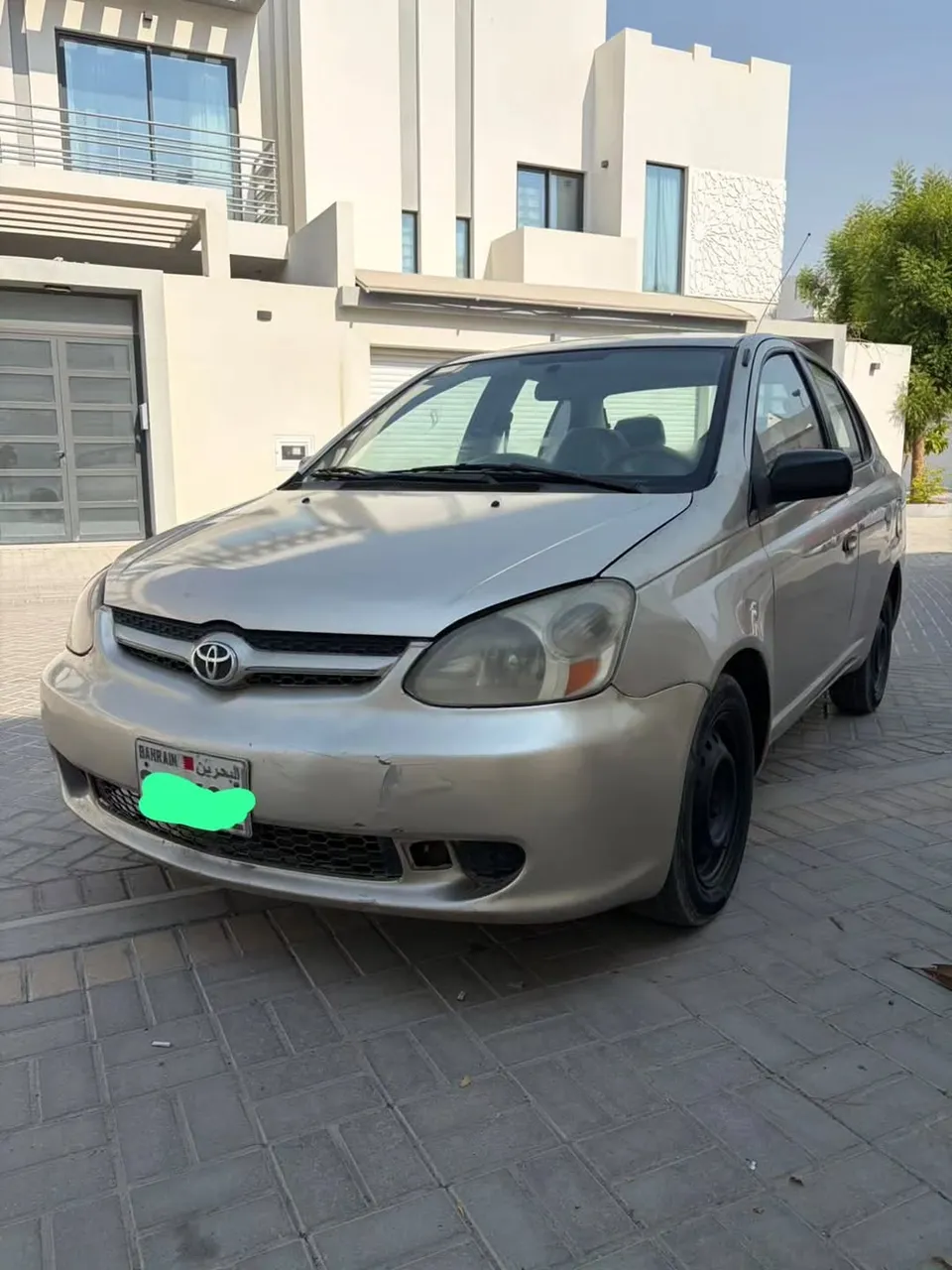 2004 Chevrolet Aveo