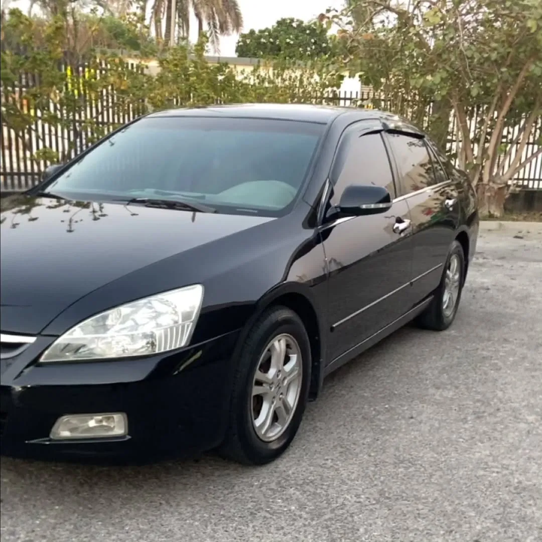 2006 Honda Accord