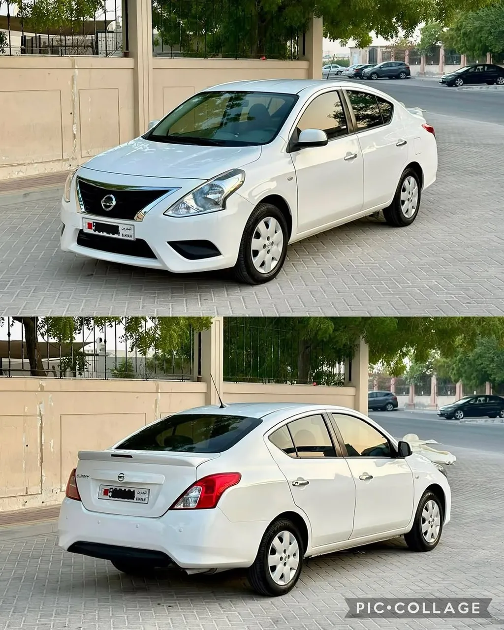 2024 Nissan Sunny