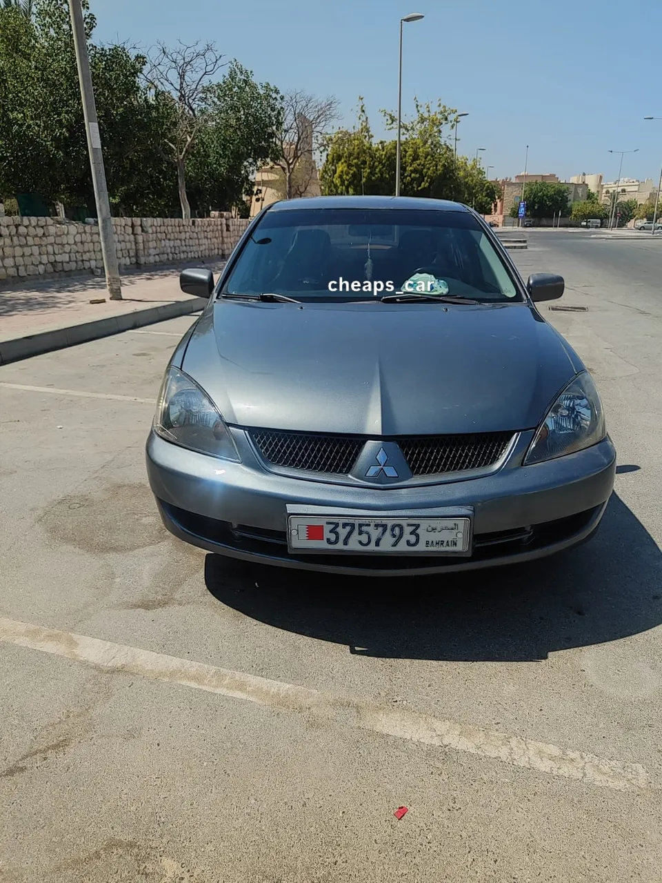 2009 Mitsubishi Lancer