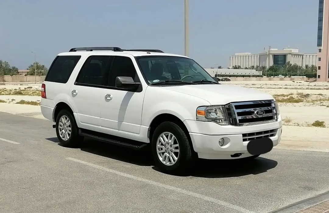 2014 Ford Expedition Standard