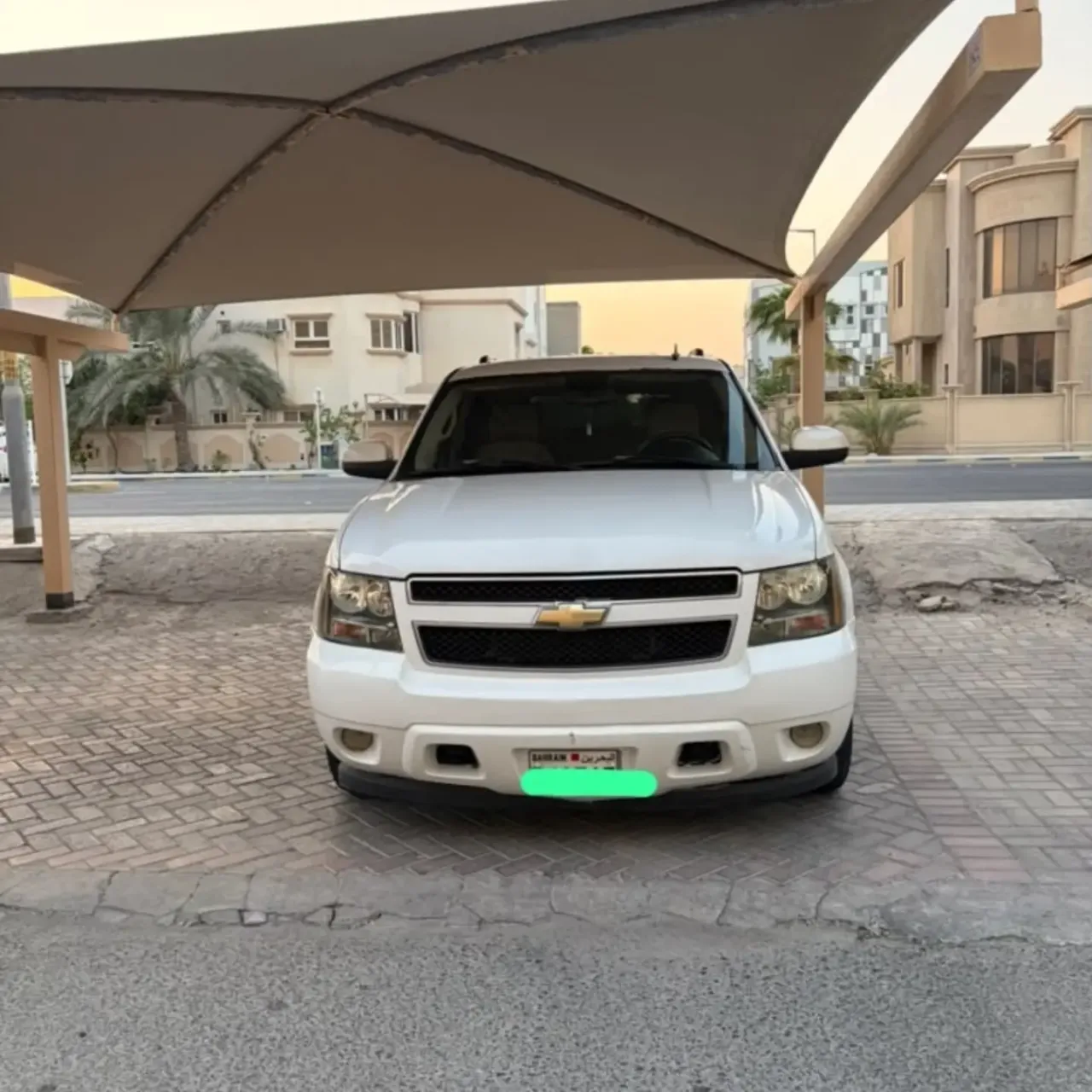 2007 Chevrolet Tahoe LT