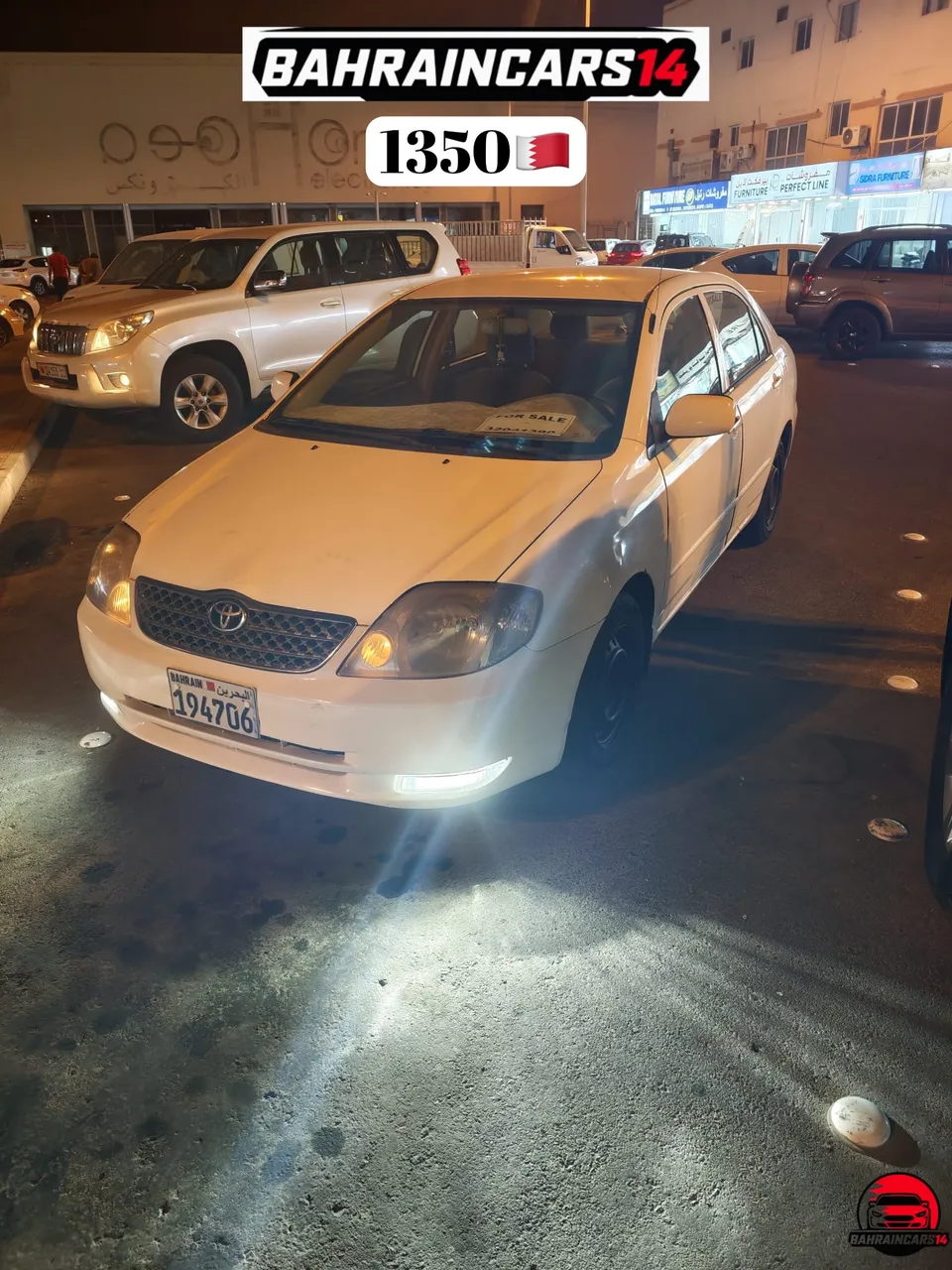 2002 Toyota Corolla