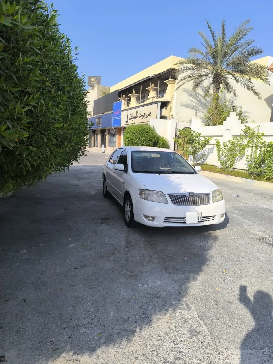2006 Toyota Corolla