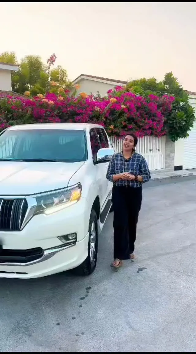 2022 Toyota Prado