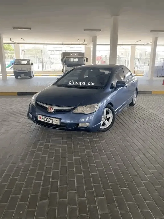 2006 Honda Civic