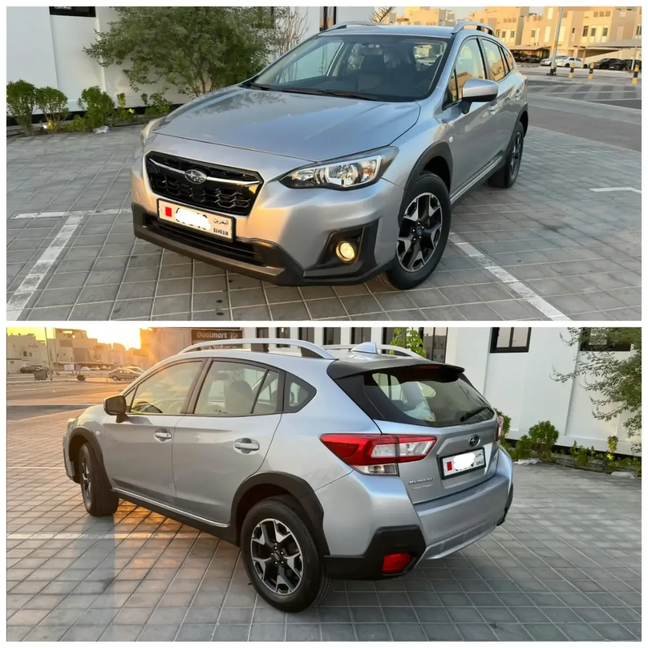 2019 Subaru XV