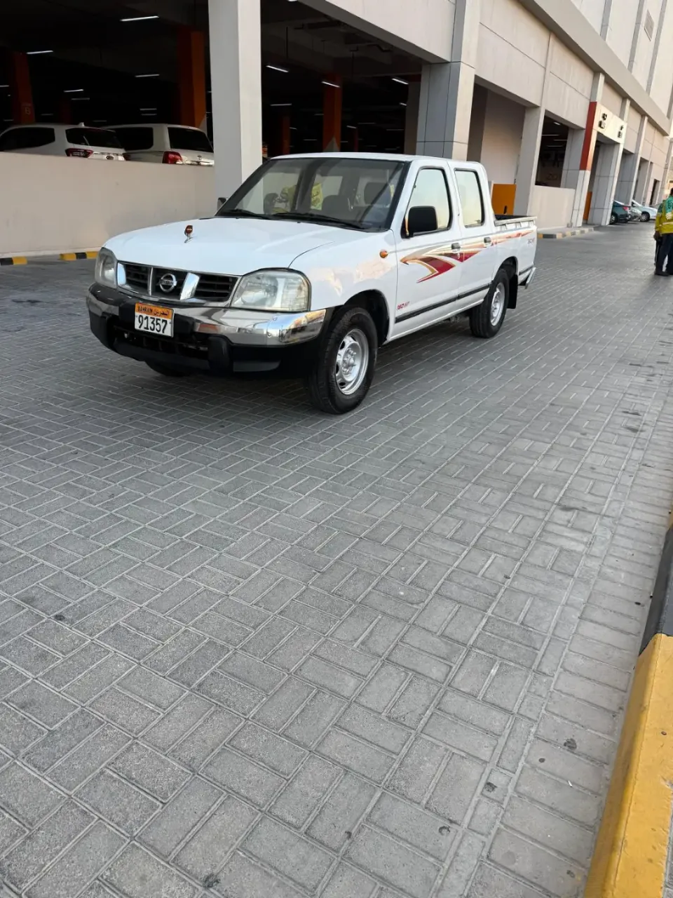 2013 Nissan Datsun