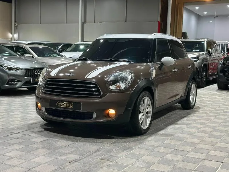 2013 MINI Hardtop John Cooper Works