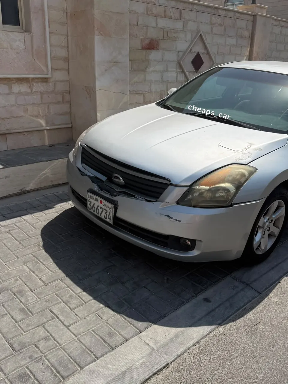 2009 Nissan Altima