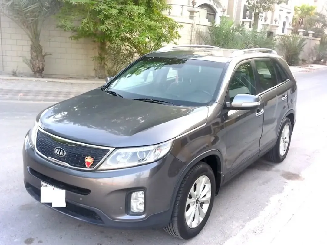 2014 Kia Sorento