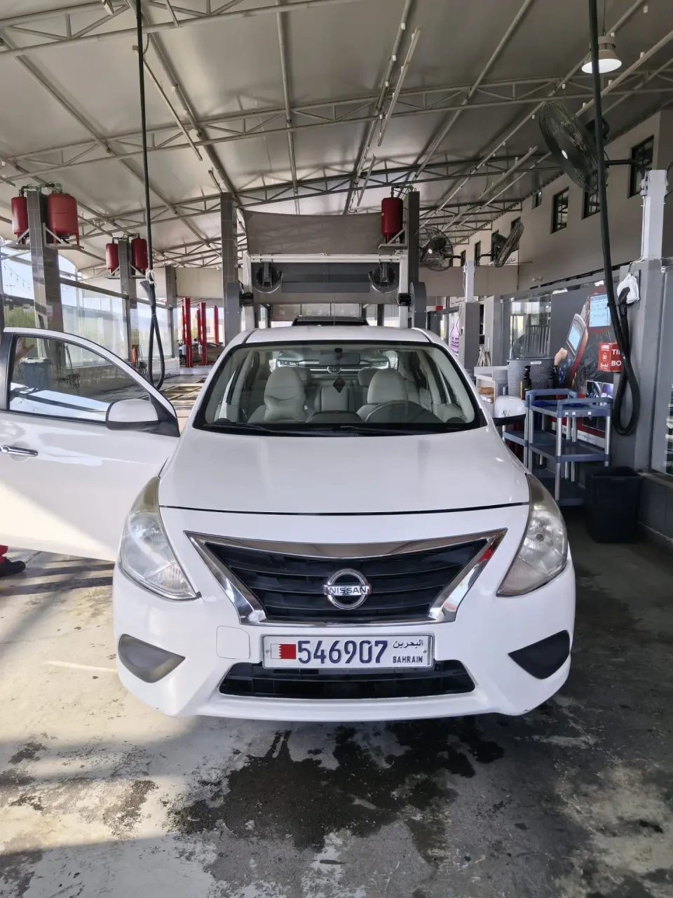 2023 Nissan Sunny