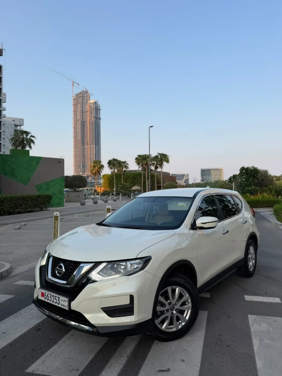2022 Nissan X-Trail