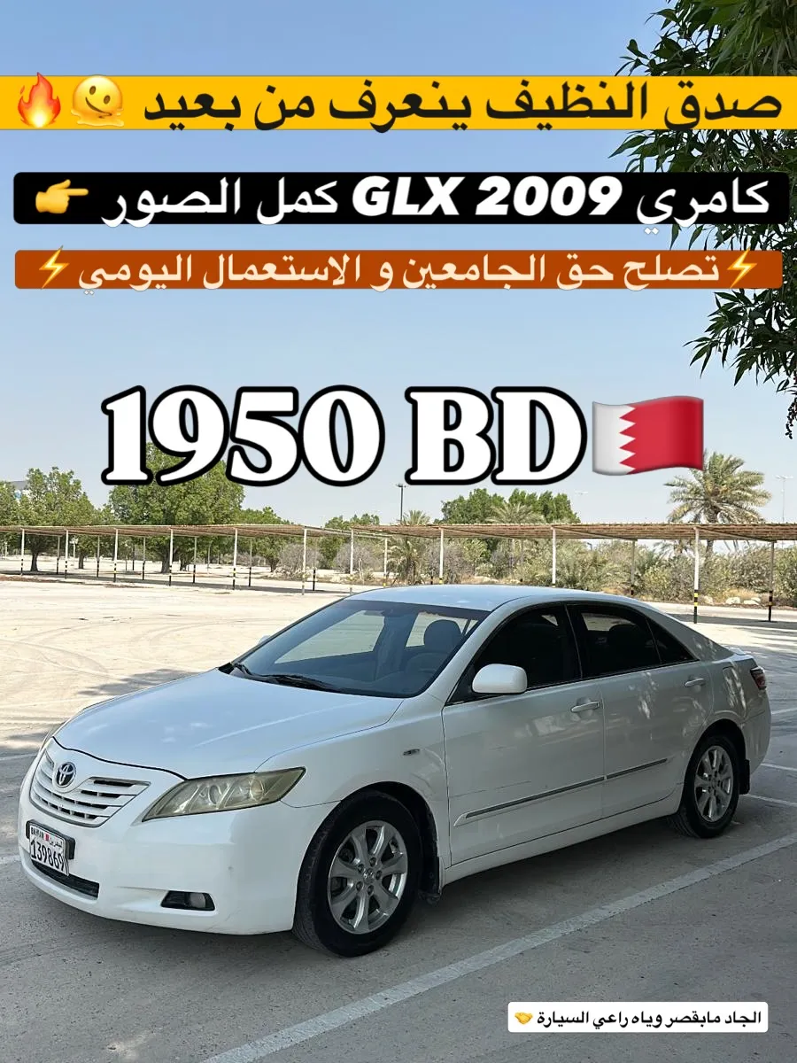 2009 Toyota Camry