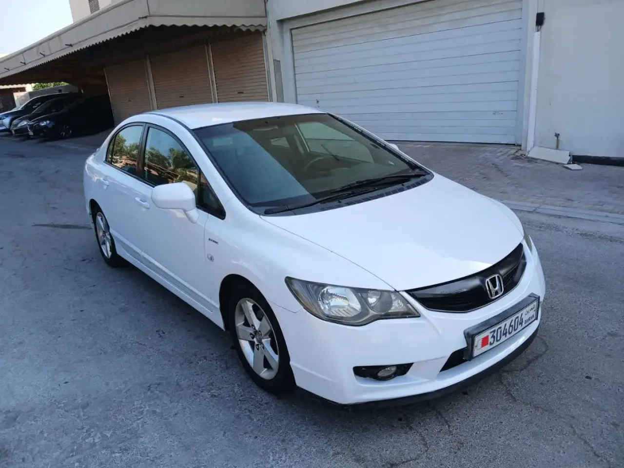 2009 Honda Civic