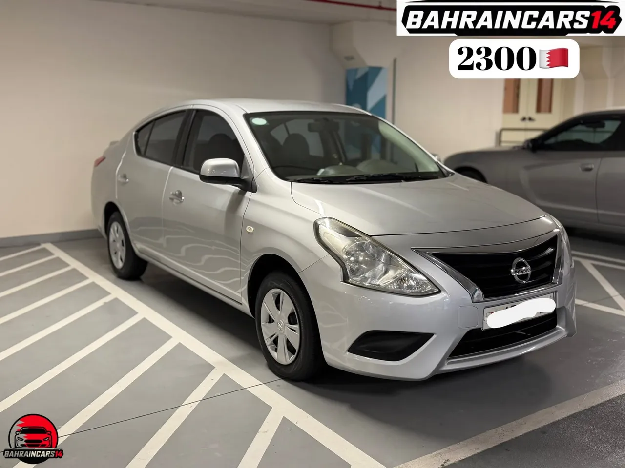 2016 Nissan Sunny