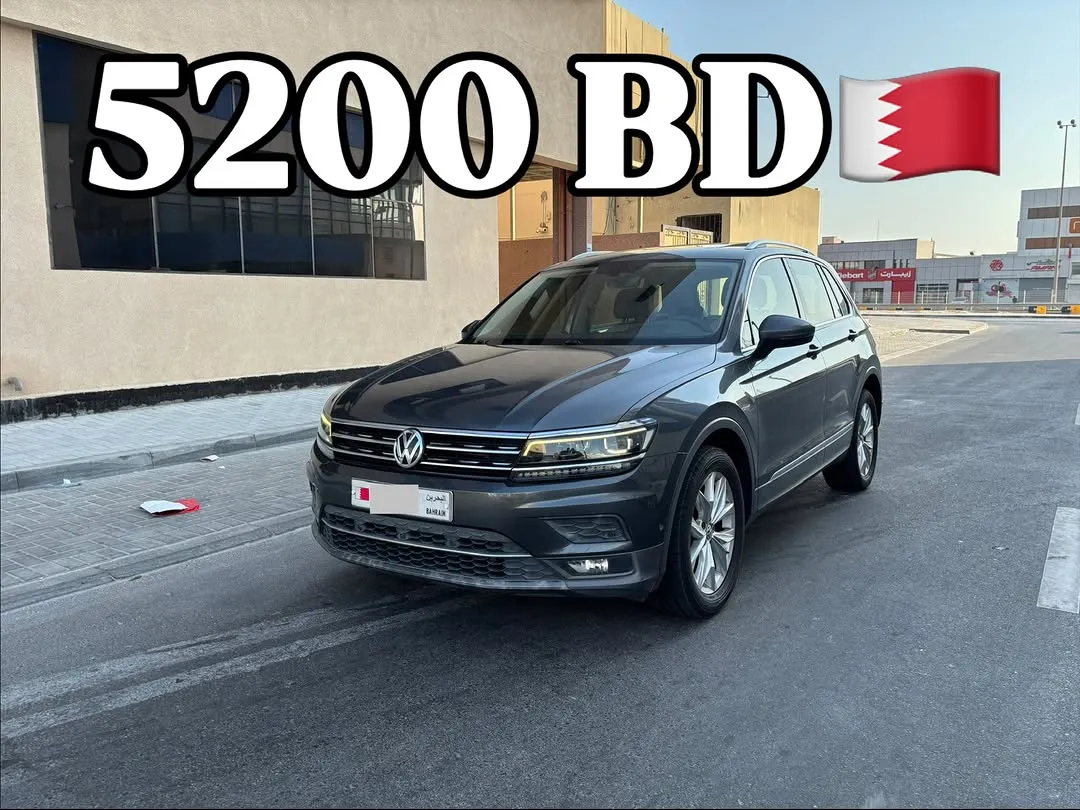 2020 Volkswagen Tiguan Life 2.0