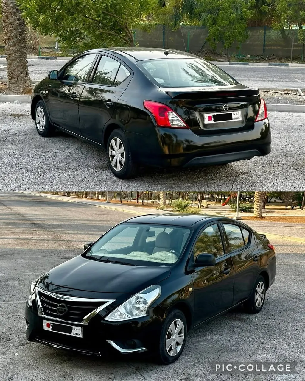 2016 Nissan Sunny